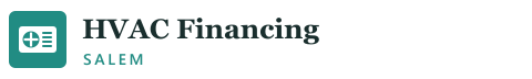 HVAC Financing Salem logo